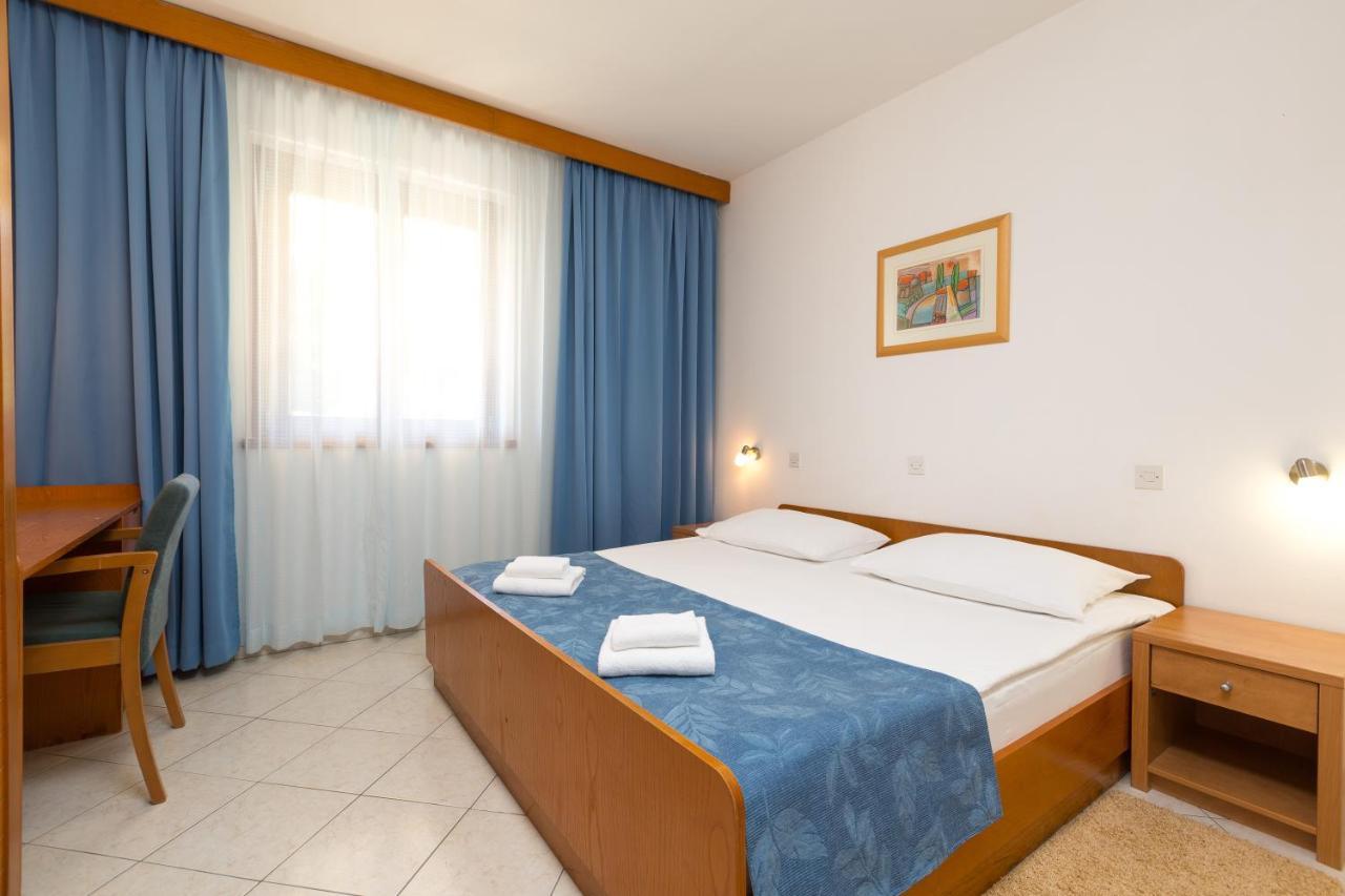 Maistra Select Riva Apartments Vrsar Pokoj fotografie