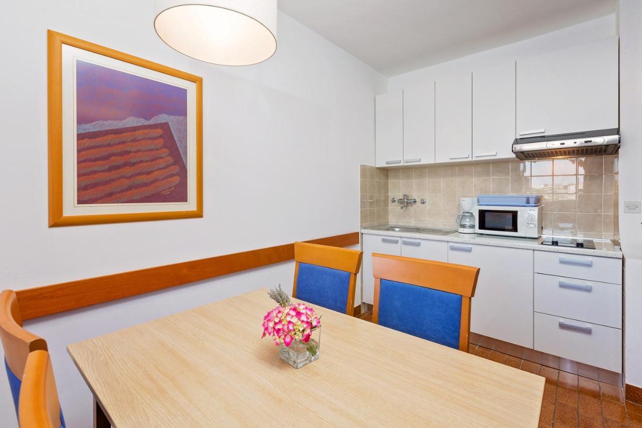 Maistra Select Riva Apartments Vrsar Pokoj fotografie
