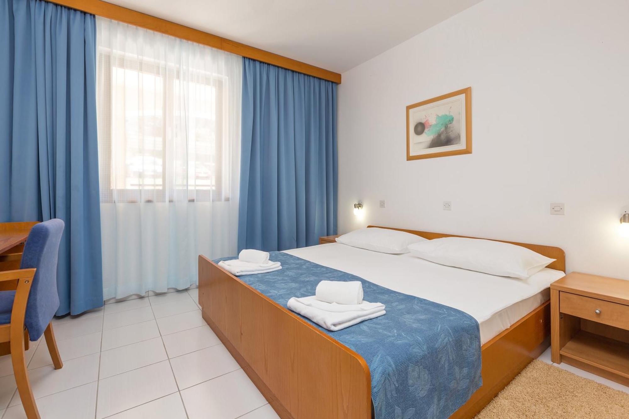Maistra Select Riva Apartments Vrsar Pokoj fotografie