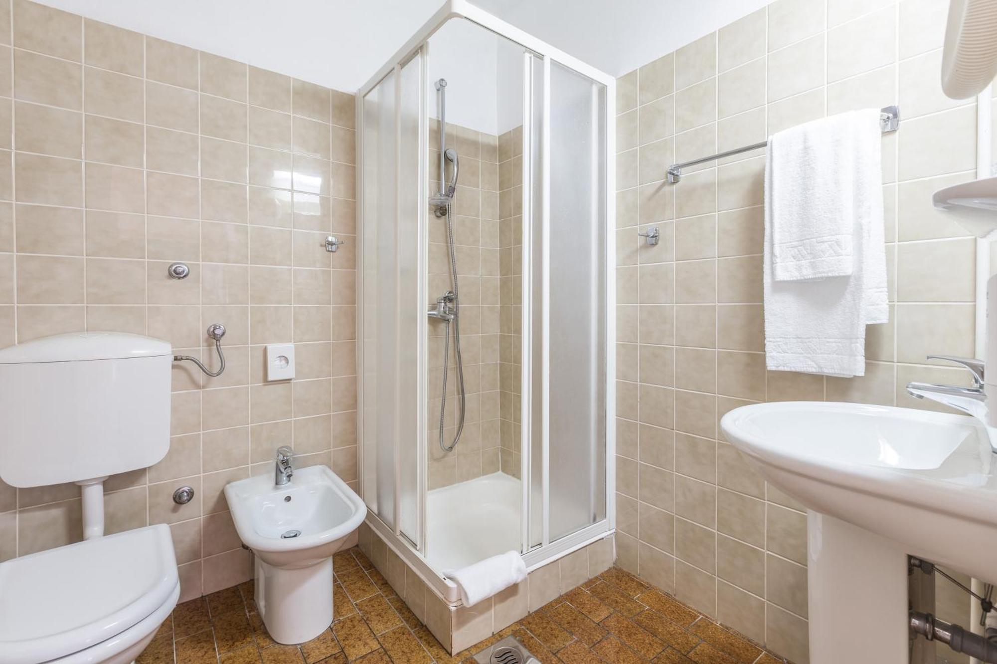 Maistra Select Riva Apartments Vrsar Pokoj fotografie