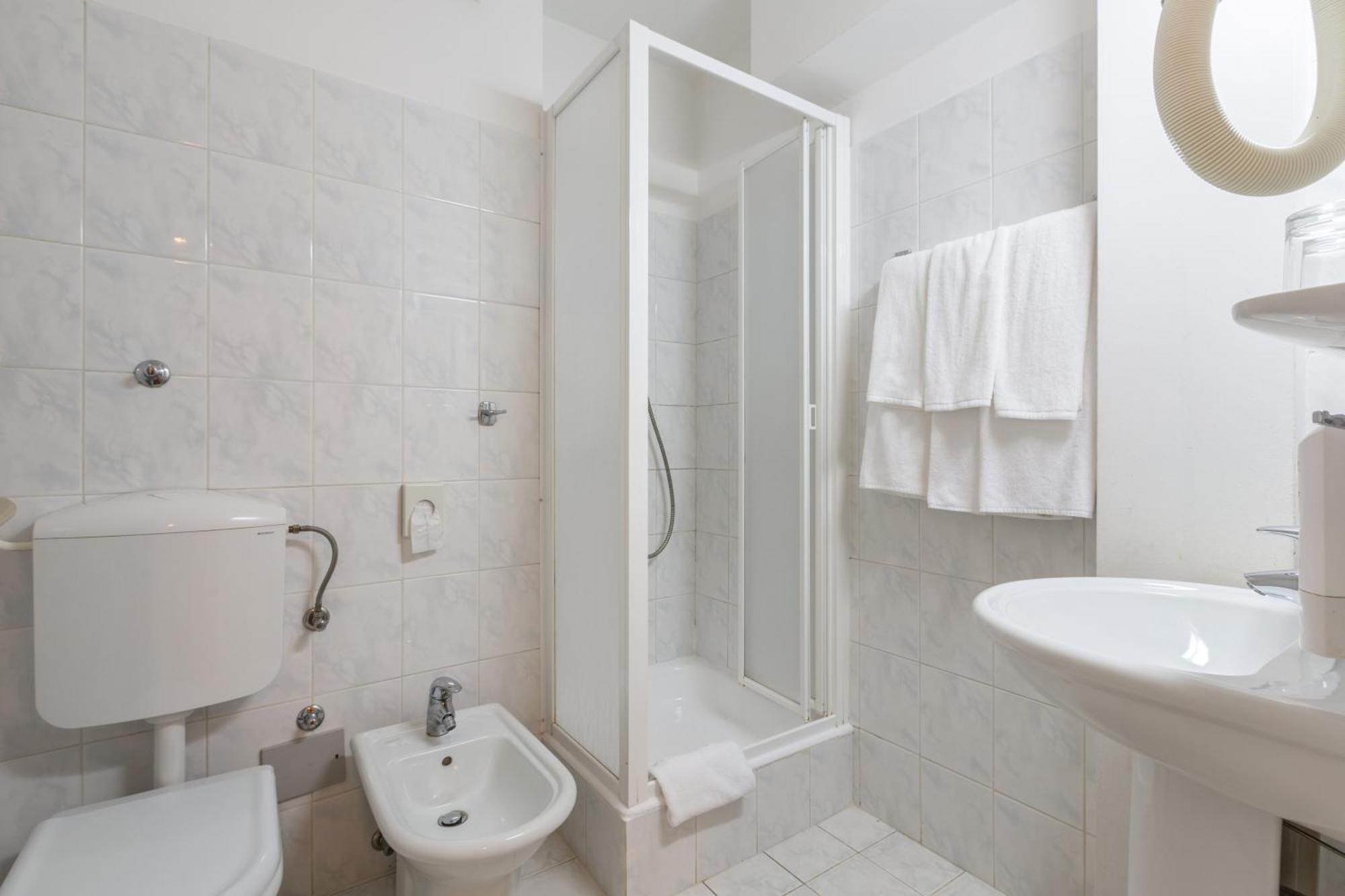 Maistra Select Riva Apartments Vrsar Pokoj fotografie