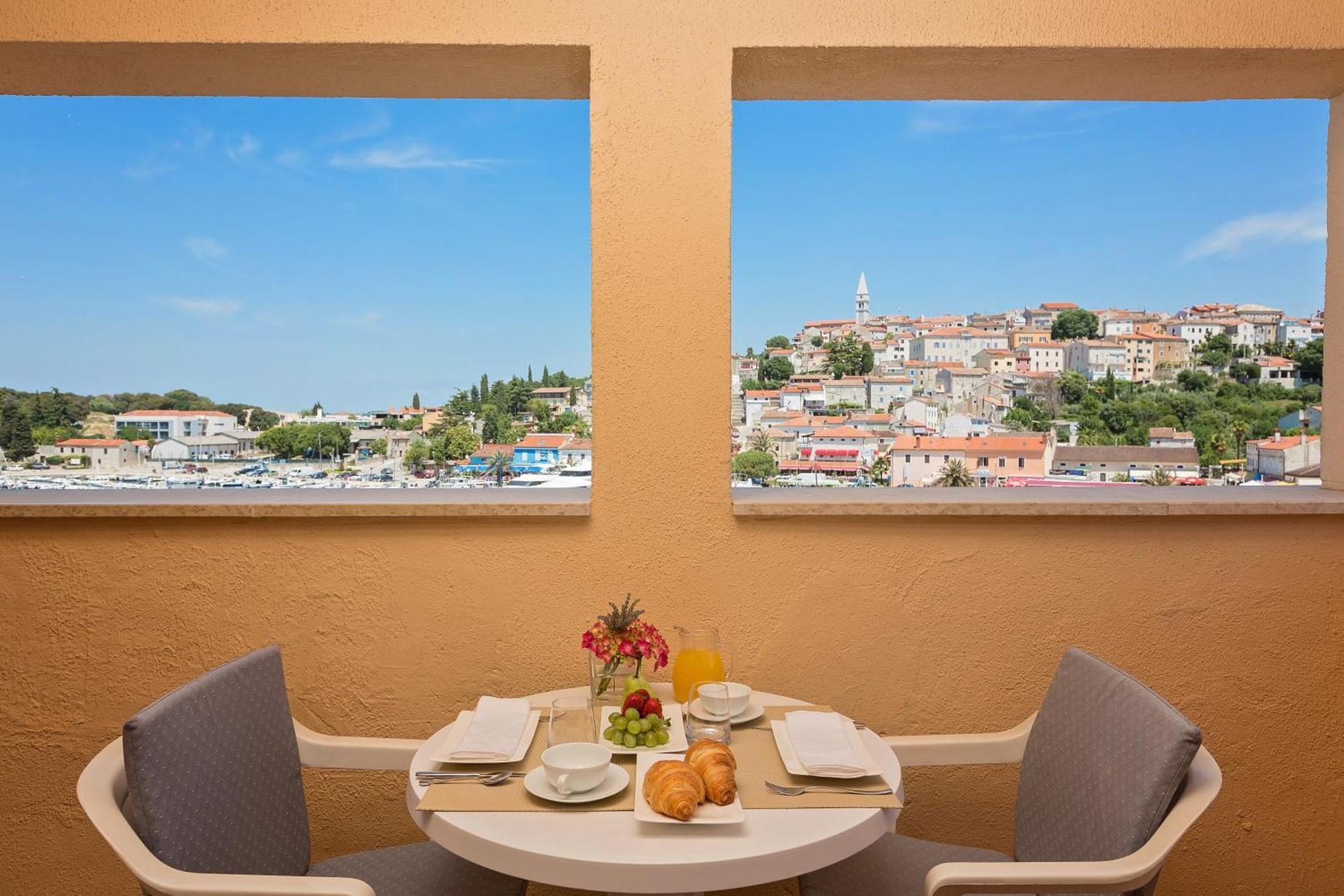 Maistra Select Riva Apartments Vrsar Pokoj fotografie