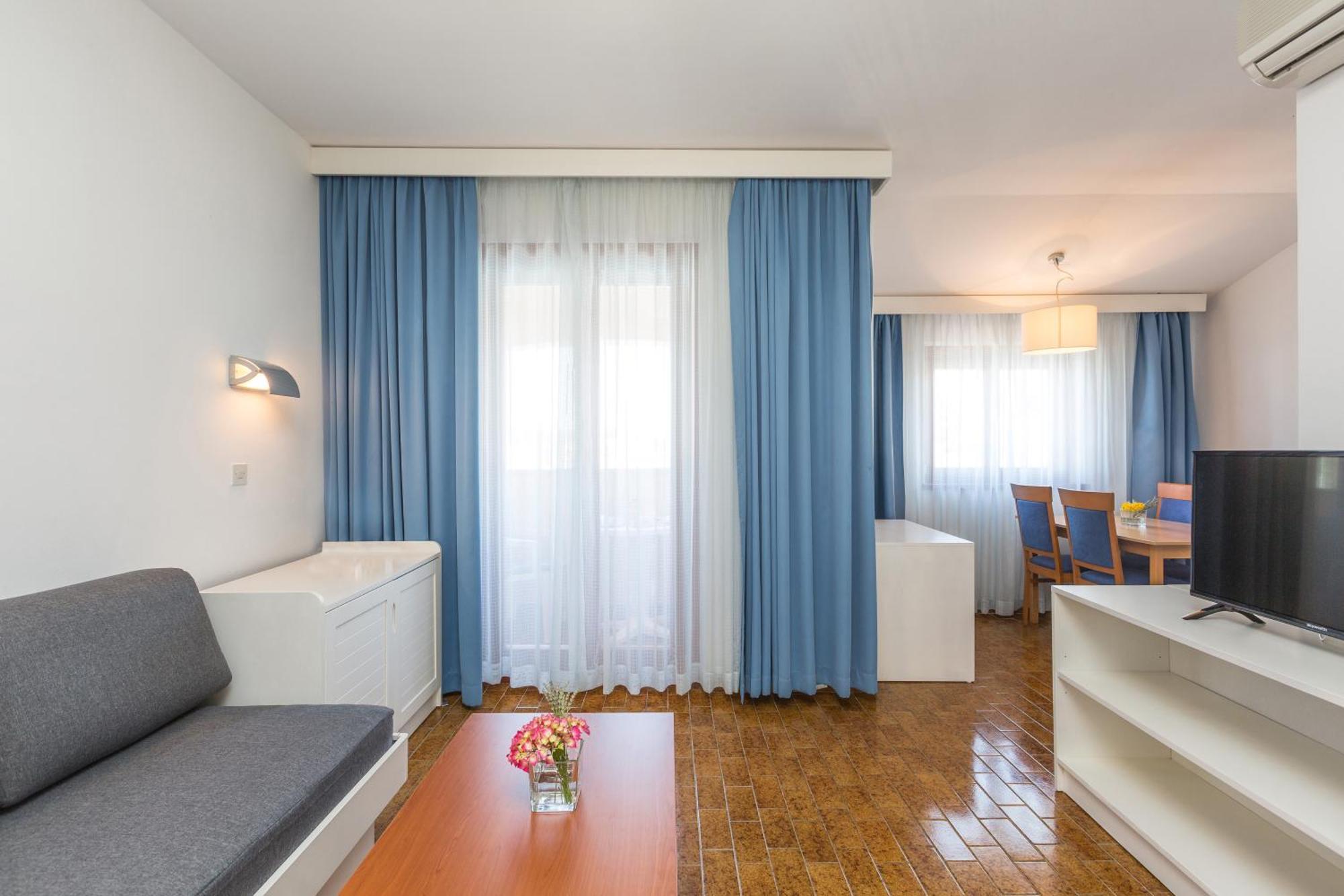 Maistra Select Riva Apartments Vrsar Pokoj fotografie