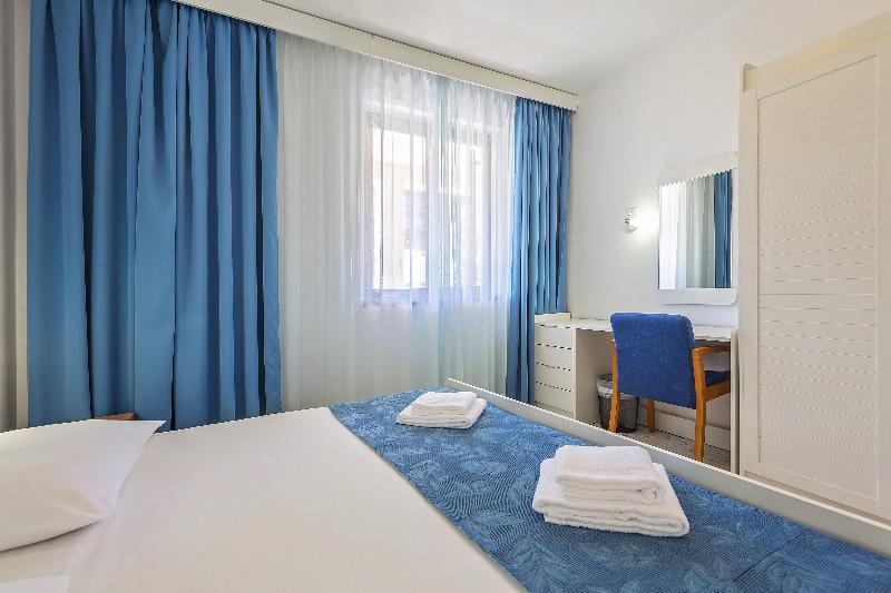 Maistra Select Riva Apartments Vrsar Exteriér fotografie