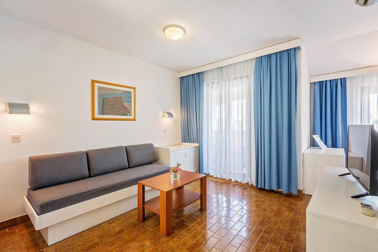 Maistra Select Riva Apartments Vrsar Pokoj fotografie